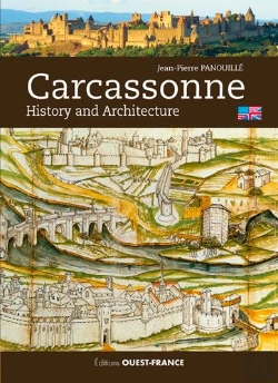 Bertrand.pt - Carcassonne History And Architecture