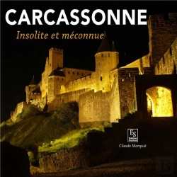 Bertrand.pt - Carcassonne Insolite Et Secrete