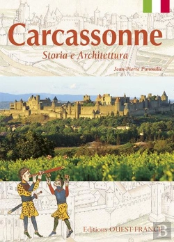 Bertrand.pt - Carcassonne (Ital)