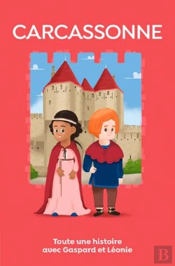 Bertrand.pt - Carcassonne