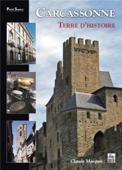 Bertrand.pt - Carcassonne ; Terre D'Histoire