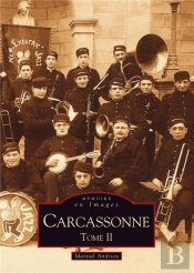 Carcassonne Tome 2