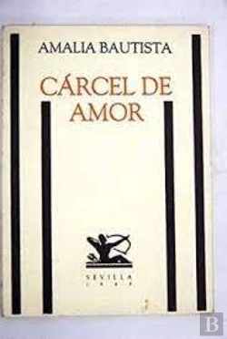 Bertrand.pt - Carcel De Amor Poesia