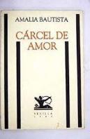 Carcel De Amor Poesia
