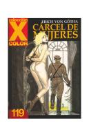 Cárcel De Mujeres