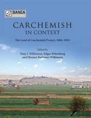 Carchemish In Context