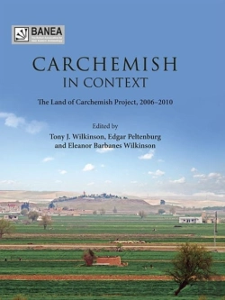 Bertrand.pt - Carchemish In Context