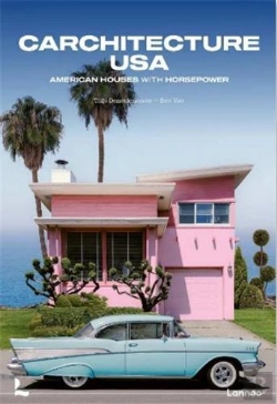 Bertrand.pt - Carchitecture Usa