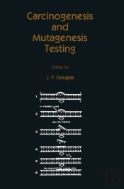 Carcinogenesis And Mutagenesis Testing