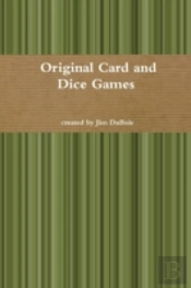 Card And Dice Games