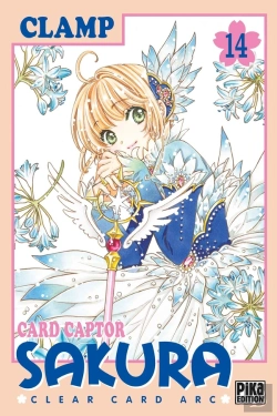 Bertrand.pt - Card Captor Sakura - Clear Card Arc T14