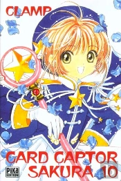 Card Captor Sakura T.10