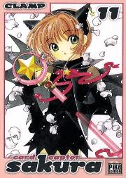 Card Captor Sakura T.11 Et T.12