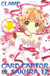 Card Captor Sakura T.12