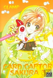 Card Captor Sakura T.3