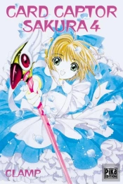 Card Captor Sakura T.4