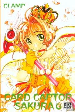 Bertrand.pt - Card Captor Sakura T.6