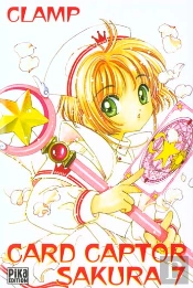 Card Captor Sakura T.7