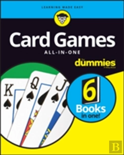 Bertrand.pt - Card Games All-In-One For Dummies