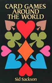 Card Games Around The World