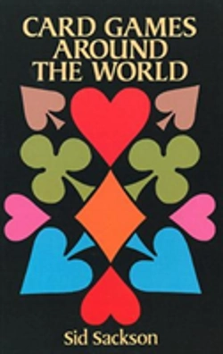 Bertrand.pt - Card Games Around The World