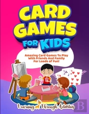 Card Games For Kids