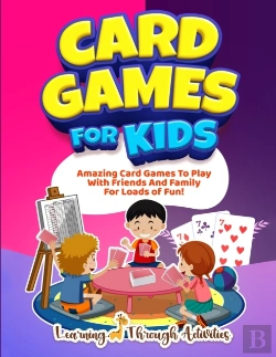 Bertrand.pt - Card Games For Kids
