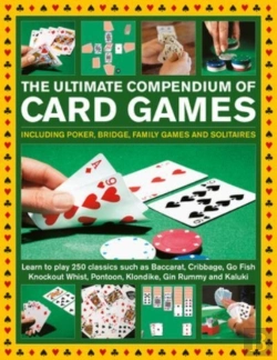 Bertrand.pt - Card Games, The Ultimate Compendium Of