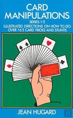 Bertrand.pt - Card Manipulations