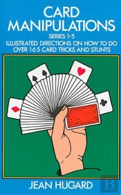 Card Manipulations