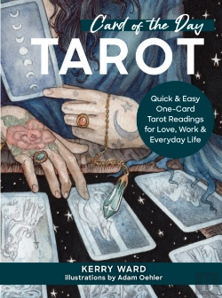 Bertrand.pt - Card Of The Day Tarot