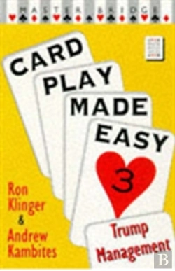 Bertrand.pt - Card Play Made Easytrump Management