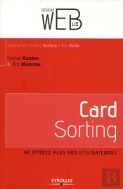 Card Sorting : Ne Perdez Plus Vos Internautes !