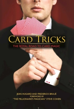 Bertrand.pt - Card Tricks