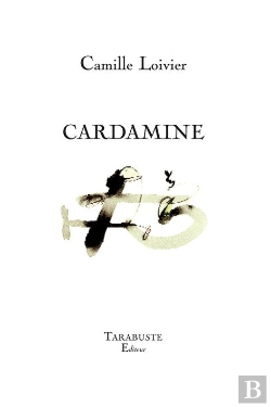 Bertrand.pt - Cardamine - Camille Loivier