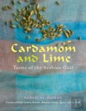 Cardamom And Lime