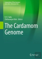 Cardamom Genome