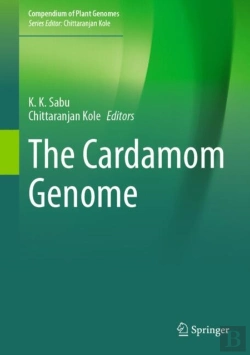 Bertrand.pt - Cardamom Genome