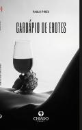 Cardápio de Erotes