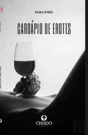 Cardápio de Erotes