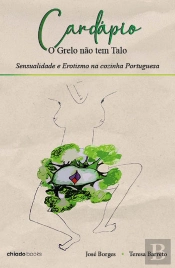 Cardápio - O Grelo Não Tem Talo