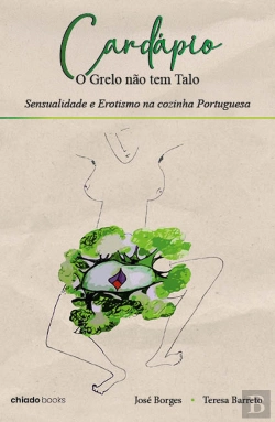 Bertrand.pt - Cardápio - O Grelo Não Tem Talo