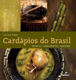 Bertrand.pt - Cardapios Do Brasil