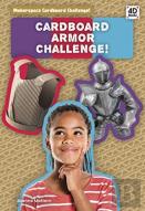 Cardboard Armor Challenge!