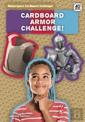 Cardboard Armor Challenge!