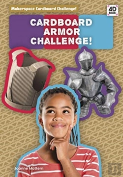 Bertrand.pt - Cardboard Armor Challenge!