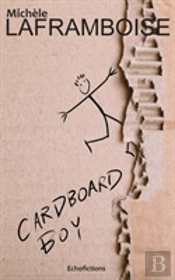 Cardboard Boy