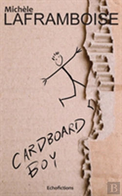 Bertrand.pt - Cardboard Boy