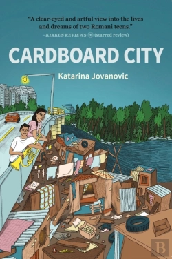 Bertrand.pt - Cardboard City