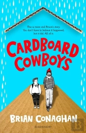 Cardboard Cowboys